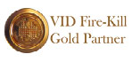 VID Firekill logo