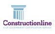 Constructionline logo